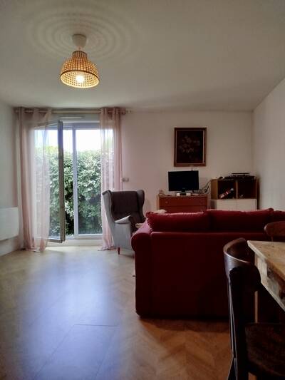 Location appartement 3 pièces Toulouse (31)