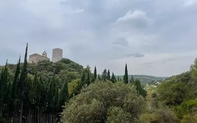 Taradeau (83460)