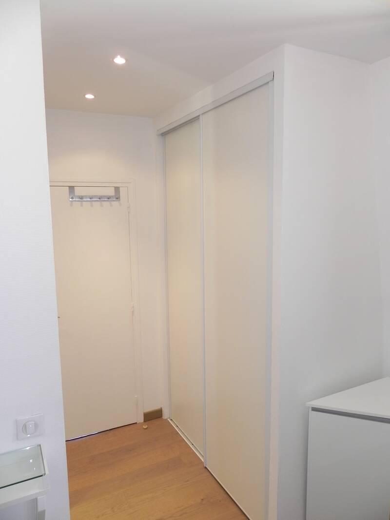 Paris 15E (75015)