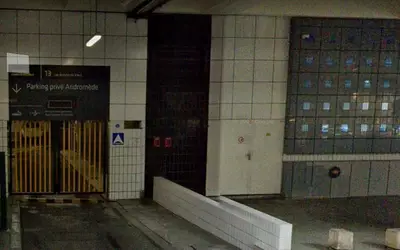 Paris 15E (75015)