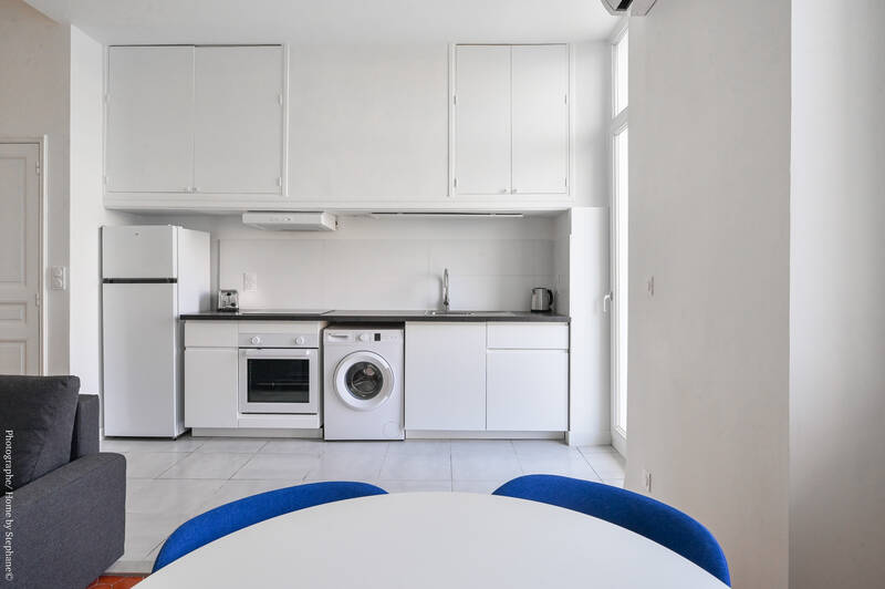 Marseille 15E (13015)