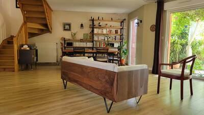 Location maison 4 pièces Toulouse (31)