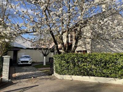 Vente maison 5 pièces Argenteuil (95100)