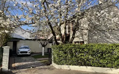 Argenteuil (95100)