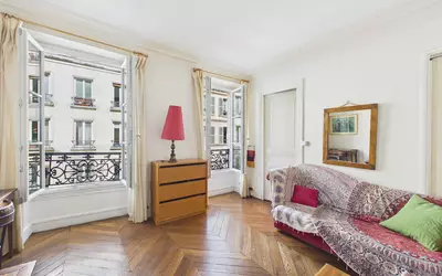 Paris 6E (75006)