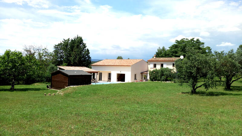 Trans-En-Provence (83720)