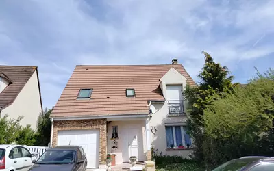 Louvres (95380)