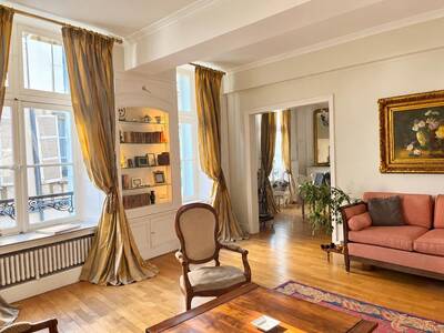 Vente maison 11 pièces Châlons-en-Champagne (51000)