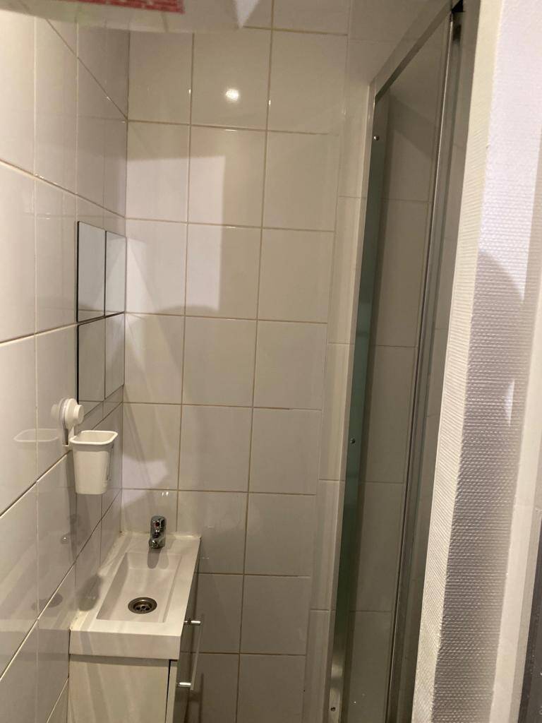 Paris 18E (75018)