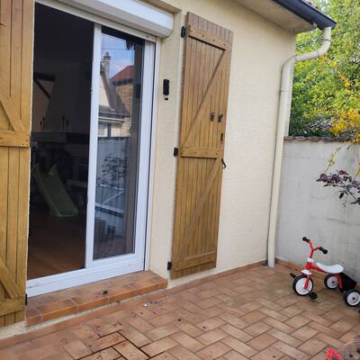 Vente maison 7 pièces Crosne (91560)