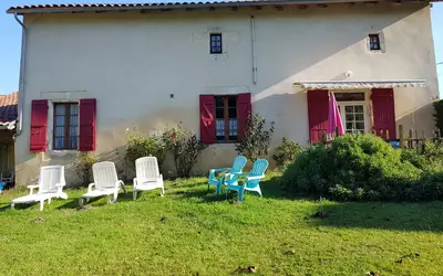 La Jemaye (24410)