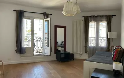 Paris 14E (75014)