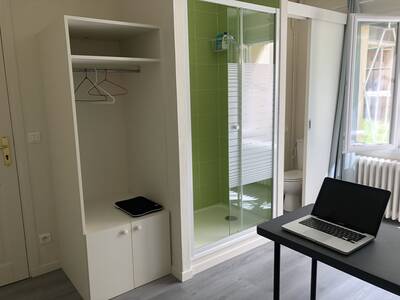 Location appartement studio Boulogne-Billancourt (92100)