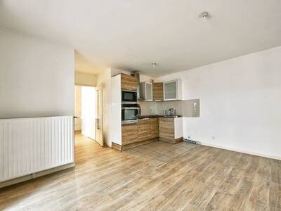 Vente appartement 3 pièces Carrières-sous-Poissy (78955)