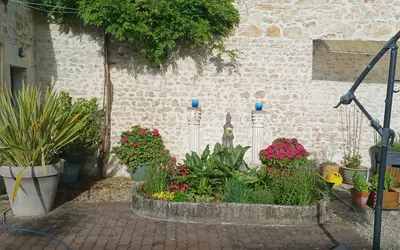 Couhé (86700)