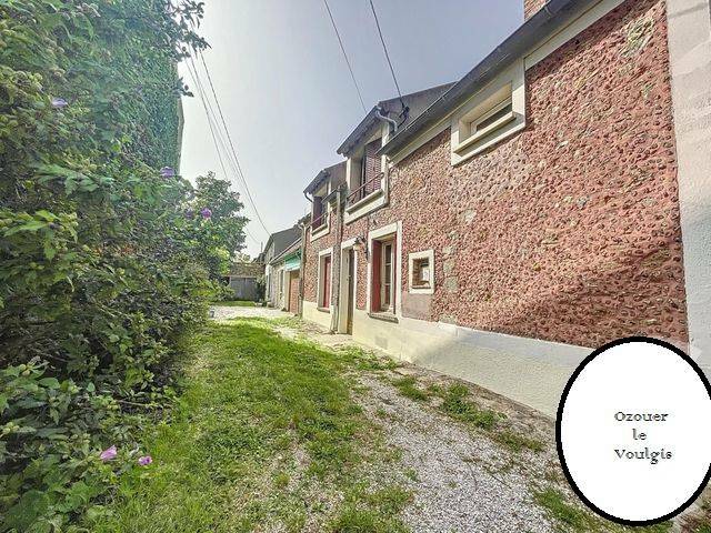 Ozouer-Le-Voulgis (77390)