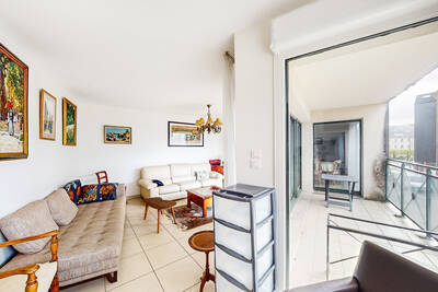 Vente appartement 5 pièces Quimper (29000)