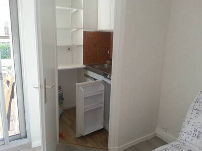 Location appartement studio Vanves (92170)