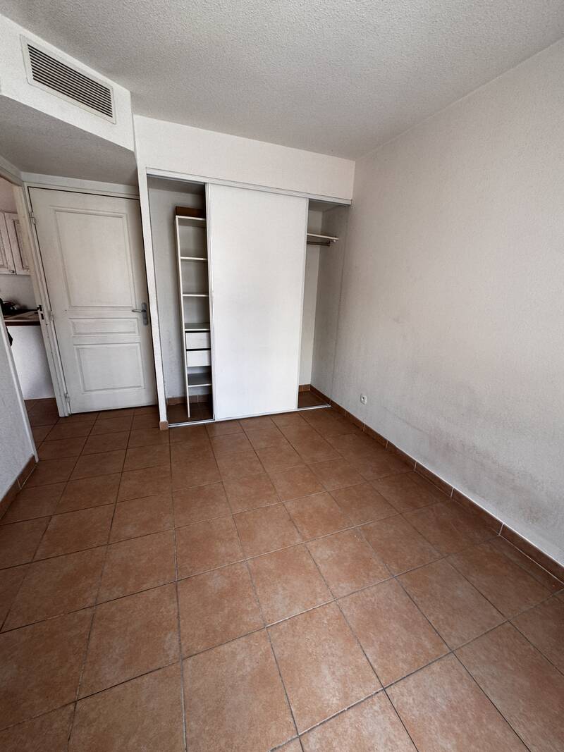 Marseille 6E