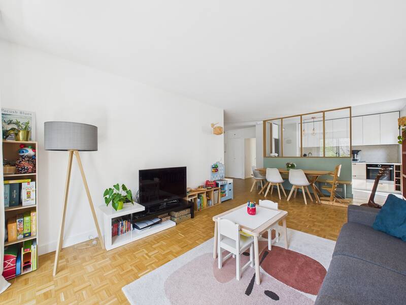 Paris 12E (75012)