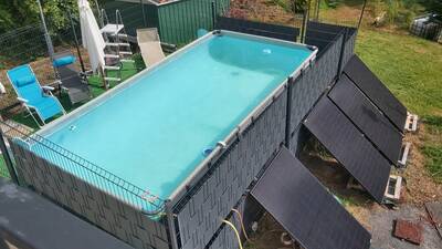 Vente maison 5 pièces Carmaux (81400)