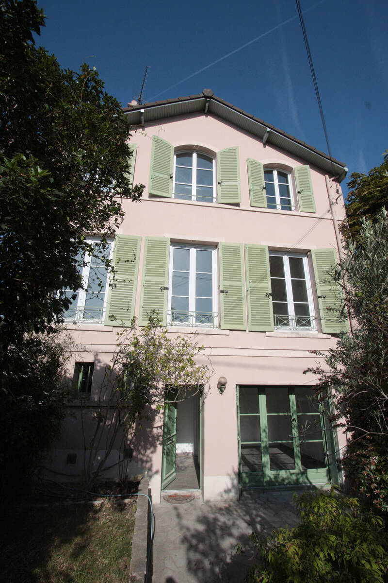 Chatou (78400)