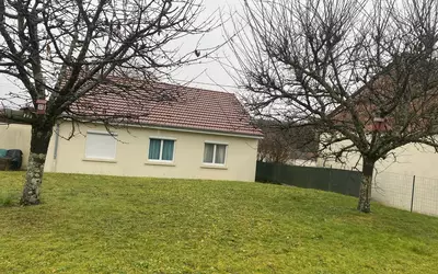 Vauvillers (70210)
