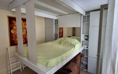 Paris 18E