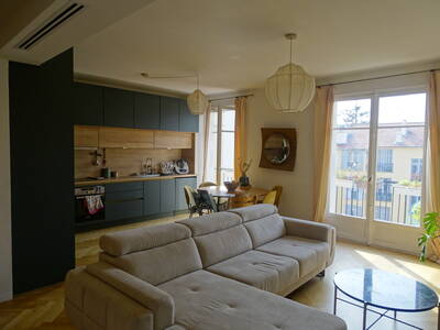 Vente appartement 4 pièces Nice (06)