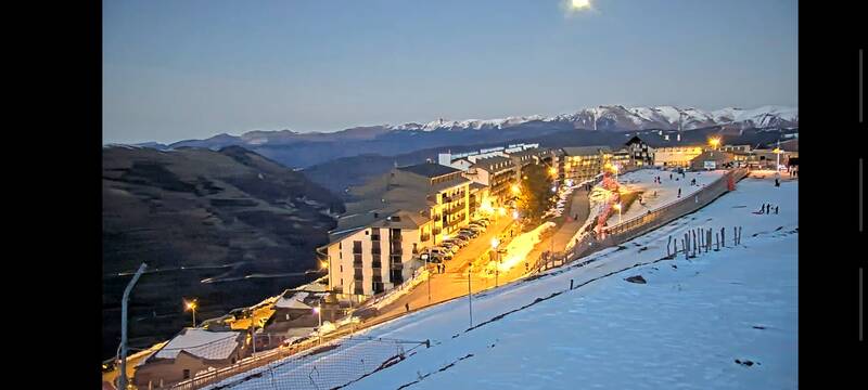 Saint-Lary-Soulan