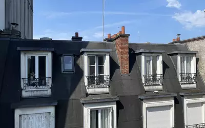 Paris 12E (75012)