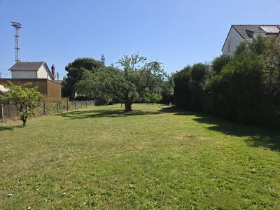 Vente maison 6 pièces Saint-Étienne-du-Rouvray (76800)