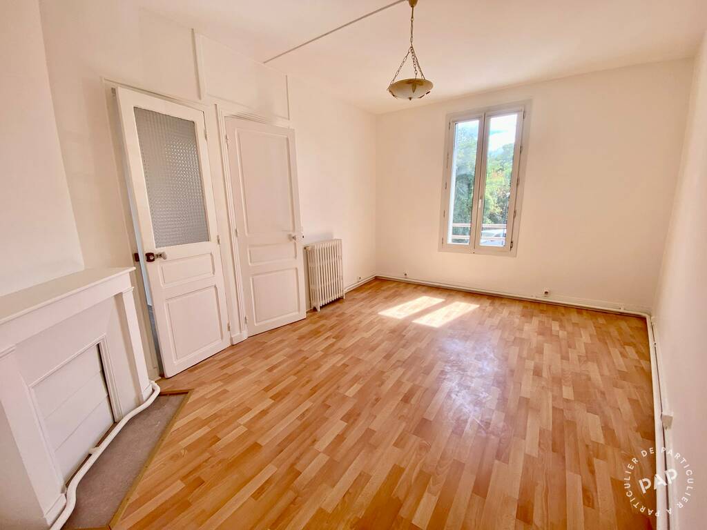 Vente Appartement Arcueil (94110)