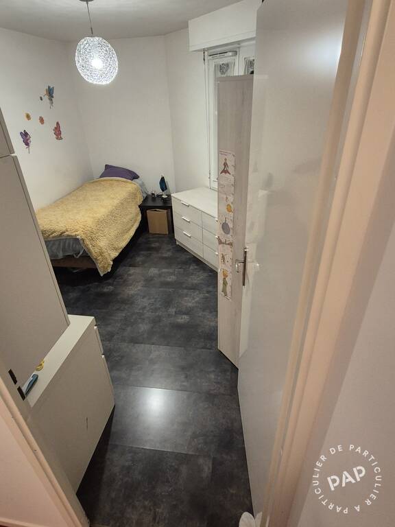 Vente immobilier 195.000&nbsp;&euro; Mantes-La-Jolie (78200)