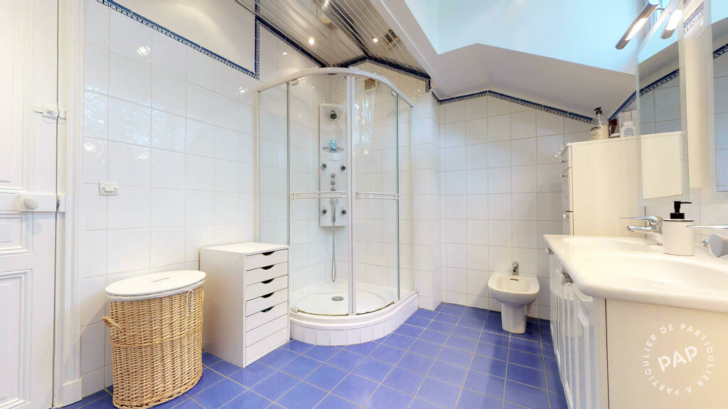 Vente immobilier Maison
