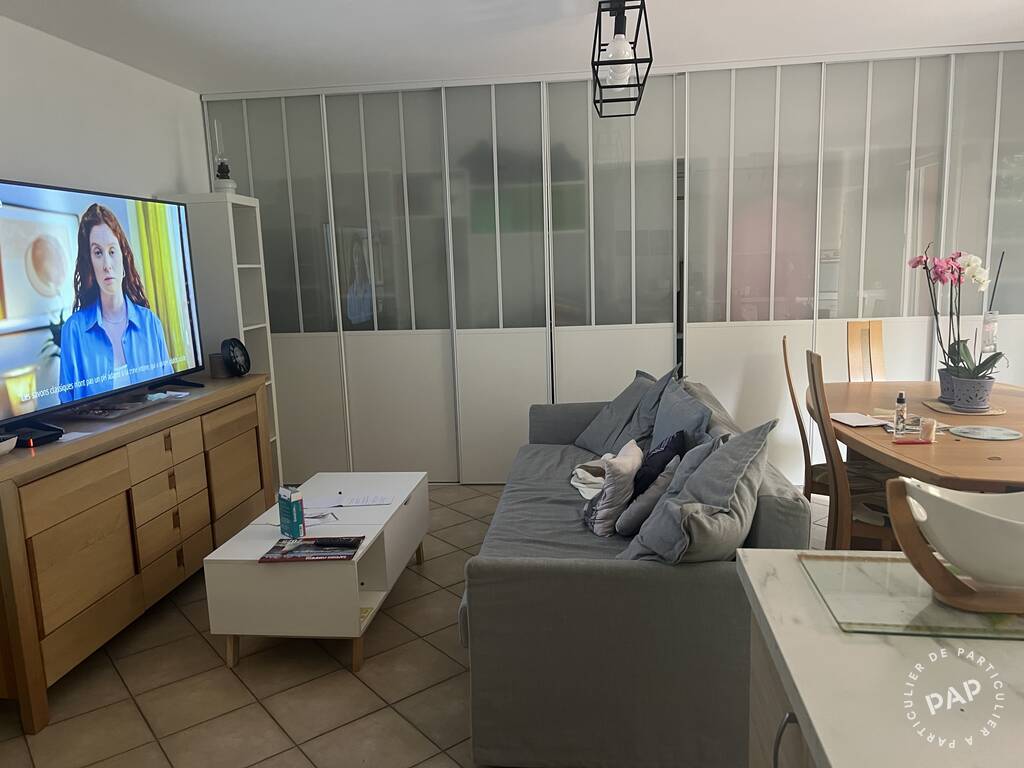 Vente Appartement