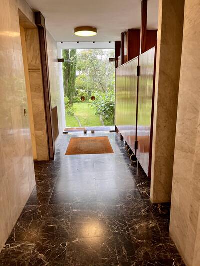 Vente appartement 4 pièces Paris 19e