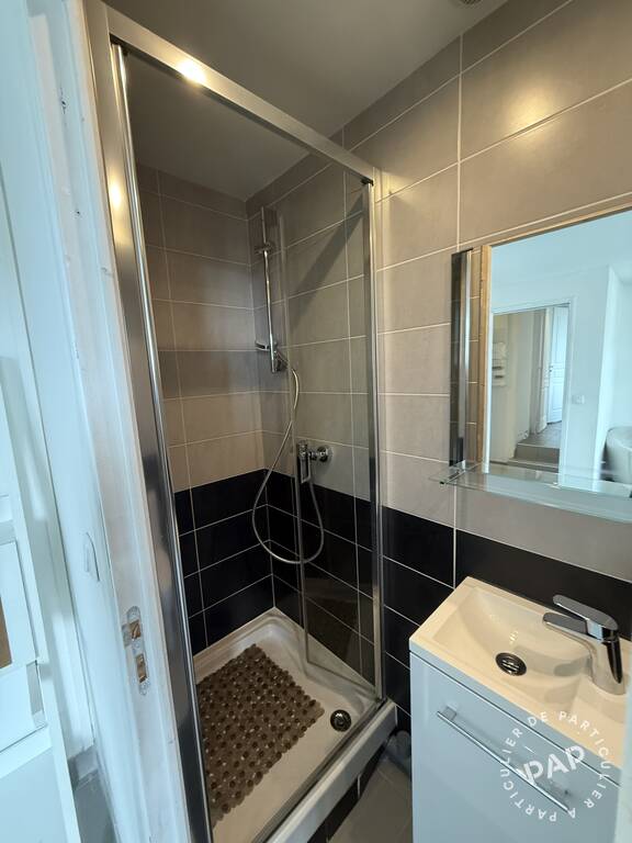 Location Appartement