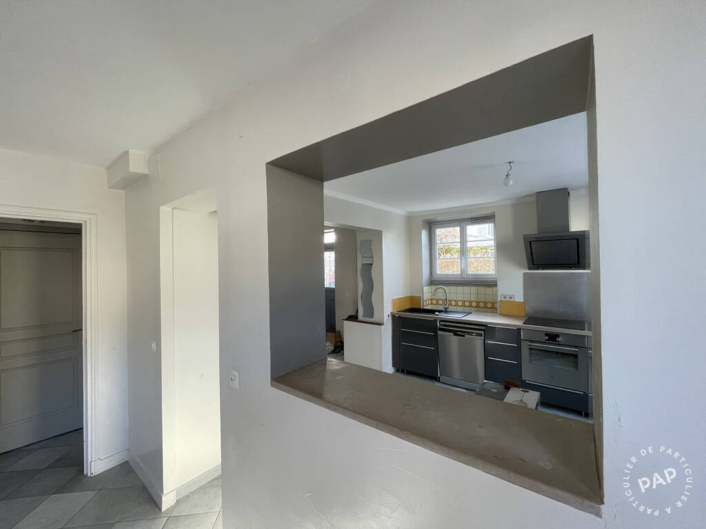 Vente maison 112 m² Gouvieux (60270) - 112 m² - 340.000 € | Particulier à Particulier — 4