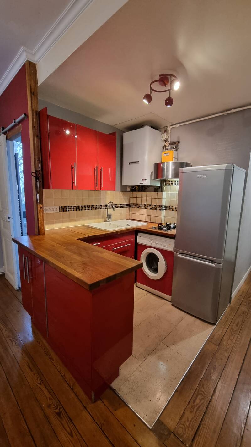 Vitry-Sur-Seine (94400)