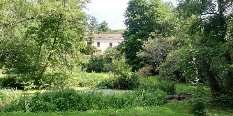 Saint-Rémy-Lès-Chevreuse (78470)