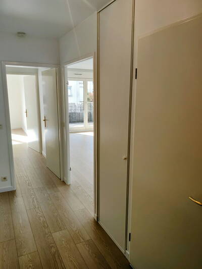 Vente appartement 2 pièces Vitry-sur-Seine (94400)