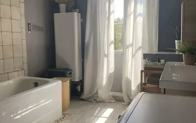 Marseille 12E (13012)