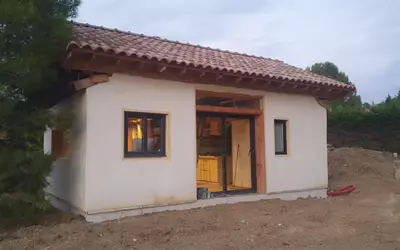 Fouzilhon (34480)