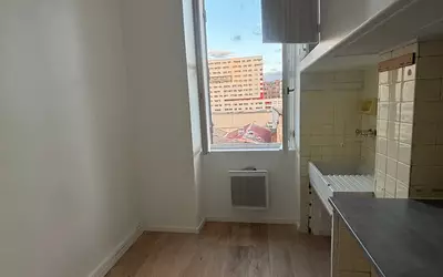 Marseille 3E (13003)
