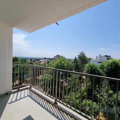 Location appartement 3 pièces Blanquefort (33290)