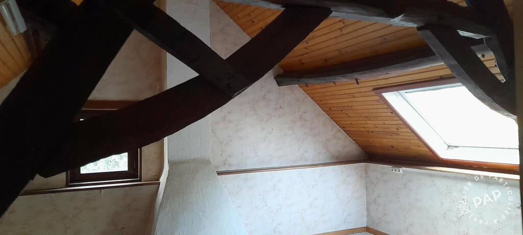 Vente maison 185 m² Sebourg (59990) - 185 m² - 295.000 € | Particulier à Particulier — 9