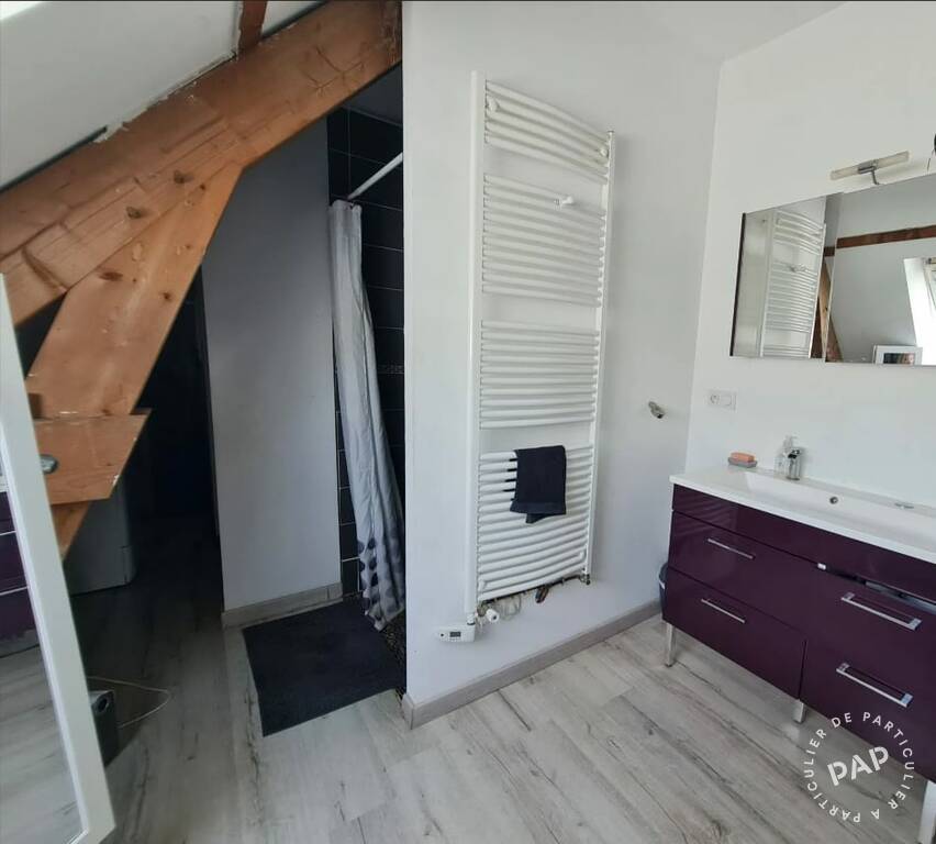 Vente maison 140 m² Mauvezin (65130) - 140 m² - 285.000 € | Particulier à Particulier — 3