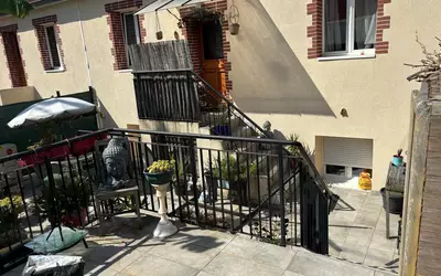 Saint-Denis (93200)