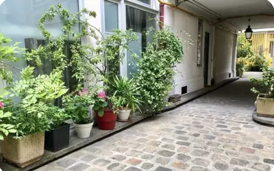 Paris 10E (75010)